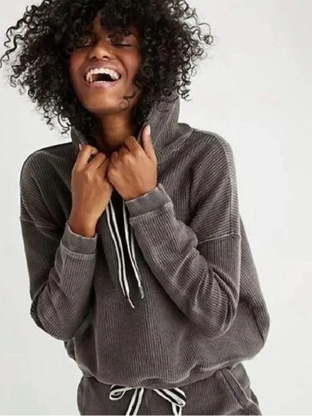 Aerie hoodie